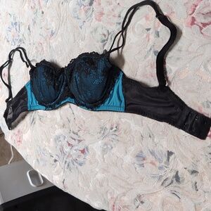 Frederick's of Hollywood Bra